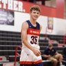 DHjelmeland's profile picture. 2025 6'7 Dawson-Boyd High School AAU- Southwest Minnesota Stars