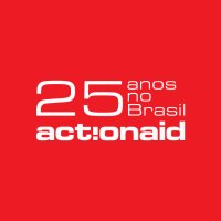 ActionAid Brasil (@actionaidbrasil) 's Twitter Profile