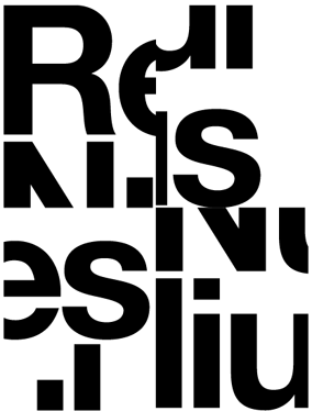 ResNullius__'s profile picture. Un concetto di moda che annulla la moda: il nulla inteso come niente uguale a prima.