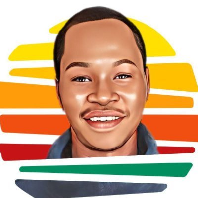 Film/Music Director 📽🐎/A.I Engineer/
Youngest Tech Trillionare/
African Elon Musk
☄️🪐🌑🌍🌎🌏🌋🏔️🏞️🏝️🛸🚀🛳️✈️🛣🥾📽️📸🏃🏾♂️