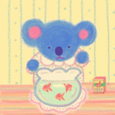 Milk Chocolate Candyさんのプロフィール画像