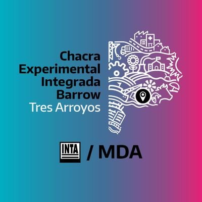 Chacra Experimental Integrada Barrow
Dependiente del Ministerio de Desarrollo Agrario de la provincia de Buenos Aires y el INTA.
