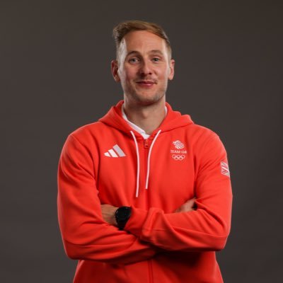 DavidAmes5's profile picture. 3x Olympian
Northern Irish 

Side hobby away from all things hockey : 
https://t.co/S0zdWFJNCS