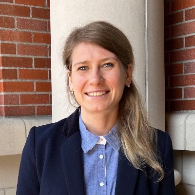@Agilent Research Postdoc | @uscbme @USCViterbi | @StanfordMed | #CASFutureLeaders’24 | she / her