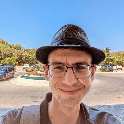 Staff Blockchain Engineer @thezkcloud, building the next L0!