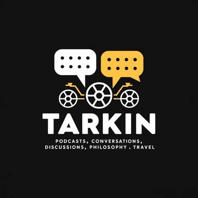 Tarkin1995's profile picture. Exploring life's big questions through #podcasts, #philosophy, #travel, and open discussions. Join me on a journey of discovery and conversation. 🌍🎙️💭