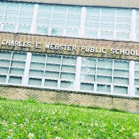 Charles E Webster (@cewebster_tdsb) 's Twitter Profile