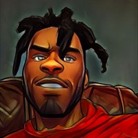 Haamid Williams (@hwill39) 's Twitter Profile