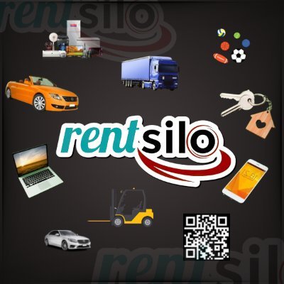 rentsilo's profile picture. Your premier destination for all your rental needs. We connect you with a diverse range of products from trusted vendors, Easy to find exactly what you need!