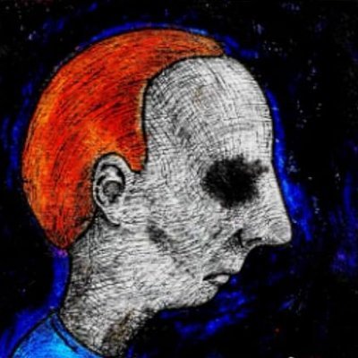 ominhoarg's profile picture. PhD presso università del 🧱|| Vivo presso Cuccolandia
Informatica, evasione fiscale,✝ ,negazionismo, redpill 💊
Pronouns: He/ilhitler