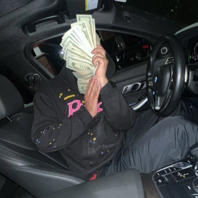 vlonedz's profile picture. dissociated