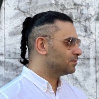 Reza Delavar (@de1avar) 's Twitter Profile