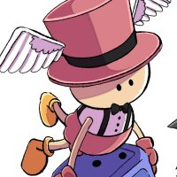 ohkami (@ohkami12) 's Twitter Profile