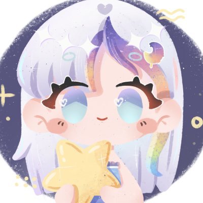 _aurorala's profile picture. pfp by @/zeefax_u