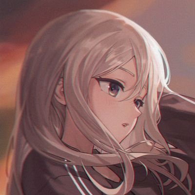 akikyro's profile picture. 🎧 — I can feel 'em watching me while I'm learning to survive.

ic: ラック in pixiv

(@snowedmochii's anitwt)

sb to unf!