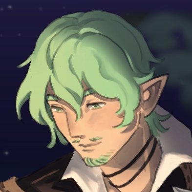 The Solo Only Final Fantasy 14 Gamer :^) Youtube & Twitch Partner
50k Subs
Banner & pfp by @1DriedPersimmon
rathgamesbusinessinquiries@gmail.com