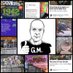 Graeme Wizwords Mason (@wizwords) Twitter profile photo Graeme Wizwords Mason (@wizwords) Twitter profile photo