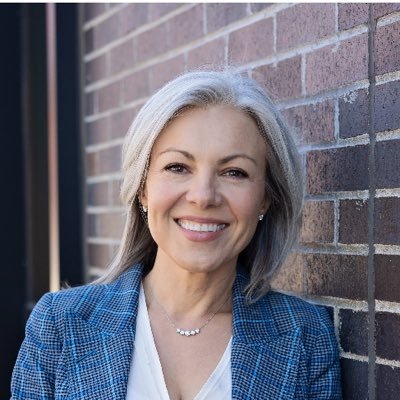 KamilaChytil's profile picture. Chief Operating Officer