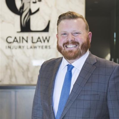Husband. Dad. Oklahoman. Foodie. Amateur Golfer. Personal Injury Attorney. OKC Thunder.
