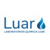 Laboratorios Luar (@luarquimica) Twitter profile photo Laboratorios Luar (@luarquimica) Twitter profile photo
