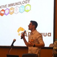 Dr Christopher J Coates (@cjcoatesbio) 's Twitter Profile