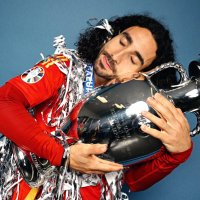 Marc Cucurella (@cucurella3) 's Twitter Profile
