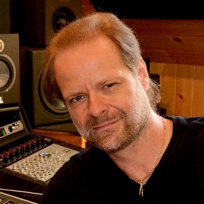 Composer, Percussionist, Sound Designer, Recording Engineer, Studio Fabricator, Golfer, Cyclist, Griller.