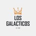 Los Galácticos (@_lgalacticos) Twitter profile photo Los Galácticos (@_lgalacticos) Twitter profile photo