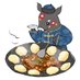 酒徒 - 新著「中華満腹大航海」発売即重版! (@shutozennin) Twitter profile photo 酒徒 - 新著「中華満腹大航海」発売即重版! (@shutozennin) Twitter profile photo