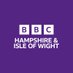 BBC Hampshire & Isle of Wight (@bbcsouthnews) Twitter profile photo BBC Hampshire & Isle of Wight (@bbcsouthnews) Twitter profile photo
