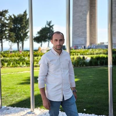 cirakogluonder1's profile picture. 