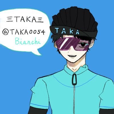 TAKA0054Bianchi's profile picture. Ｂianchi ビアニローネ7 BMC teammachine乗りのTAKAです😊 先日娘もロードバイクデビューしました あまり走ってないけど💦 親子共々フォロワーの皆様よろしくお願いします‼️ ロードバイクと娘の成長が生きがい✨ #ロードバイク乗りと繋がりたい #親子RIDE #飯ツイートも沢山するよ