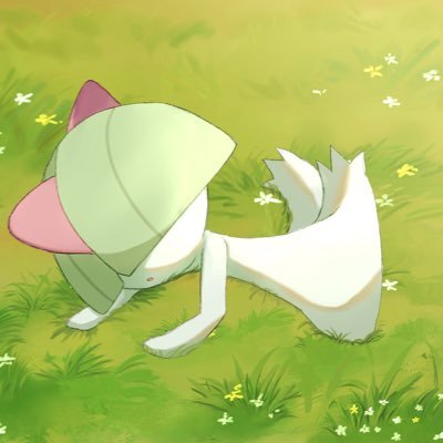ポケ垢さんのプロフィール画像