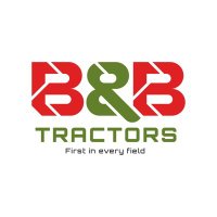 B&B Tractors (@bandbtractors) 's Twitter Profile Photo B&B Tractors (@bandbtractors) 's Twitter Profile Photo