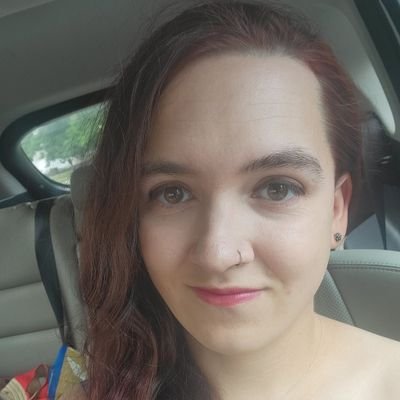 Technical director of an adult rec soccer team
she/her 🏳️⚧️ Help me transition! Venmo: rdrusso7