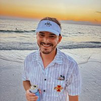 Michael DeDecker (@mike_dedecker) 's Twitter Profile