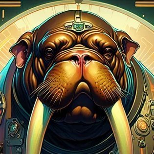 walrus371's profile picture. 