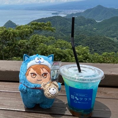 ぽてとさんのプロフィール画像