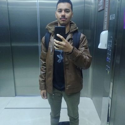 alechamposki92's profile picture.