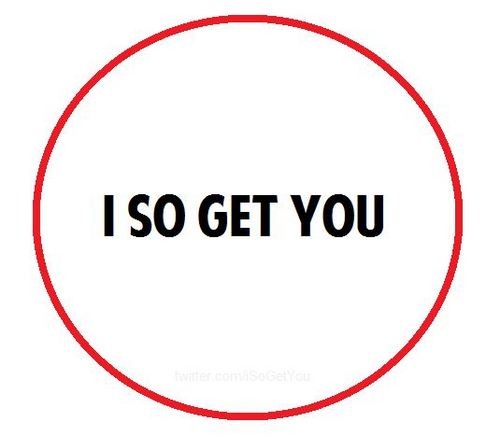 iSoGetYou's profile picture. Do you get me?