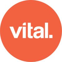 Vital Design (@vital_design) 's Twitter Profile