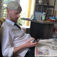TJ (@tomj210) 's Twitter Profile