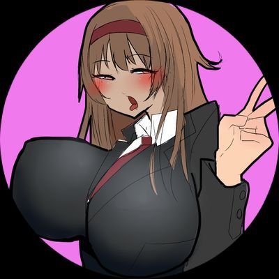 二丁目　C106はお休み　うちの子おなら合同主催さんのプロフィール画像