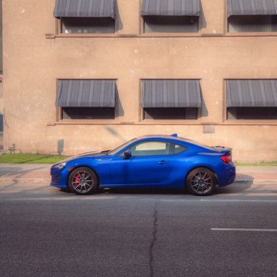 tomato_supra's profile picture. my Subaru exploded