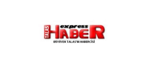 texpresshaber's profile picture. Talas Express Haber'in Fan Sayfasıdır.
