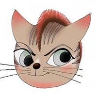 猫ヲク (@xavi68k) 's Twitter Profile