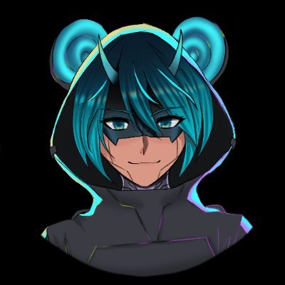 Byakko68984220's profile picture. Hello!! My name is Byakko-Hanzo, but my friends call me Monster. Strange I know but I'm a cyborg vtuber from the year 2077 and I can't wait to meet you guys.
