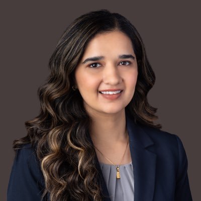 momina_md's profile picture. M.B.B.S. 🩺 AIMC @uhslhrofficial - IM @nyphospital Queens -🫀 fellow @MayoAZCVfellows - former 🫀 research fellow @MayoClinicCV