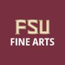 CFAfsu's profile picture. 👩‍🏫🖼🩰 CREATE ∙ STUDY ∙ EXPLORE 🎨🛋🎭

The official X (Twitter) account of FSU's College of Fine Arts
