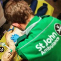 Dan Conlon (@sja_dconlon) 's Twitter Profile Photo Dan Conlon (@sja_dconlon) 's Twitter Profile Photo